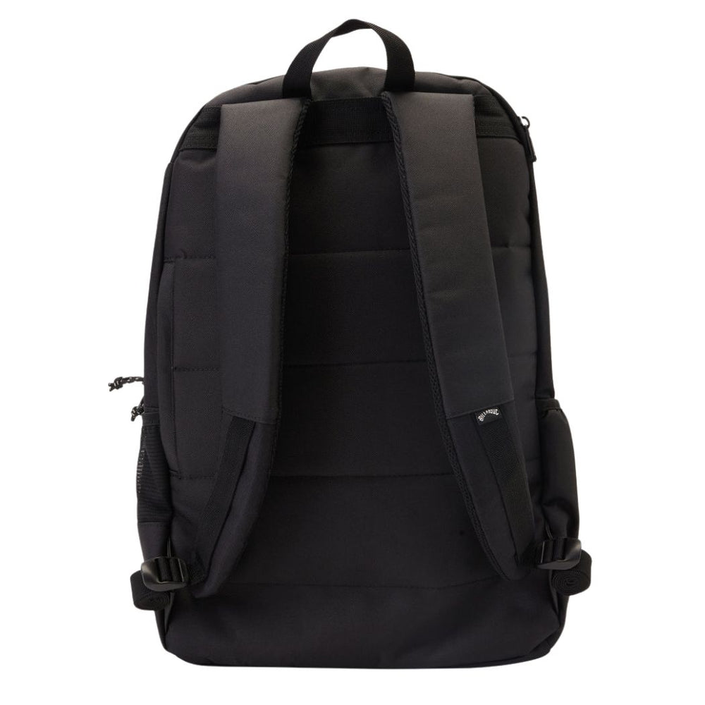 Billabong Command Backpack Black