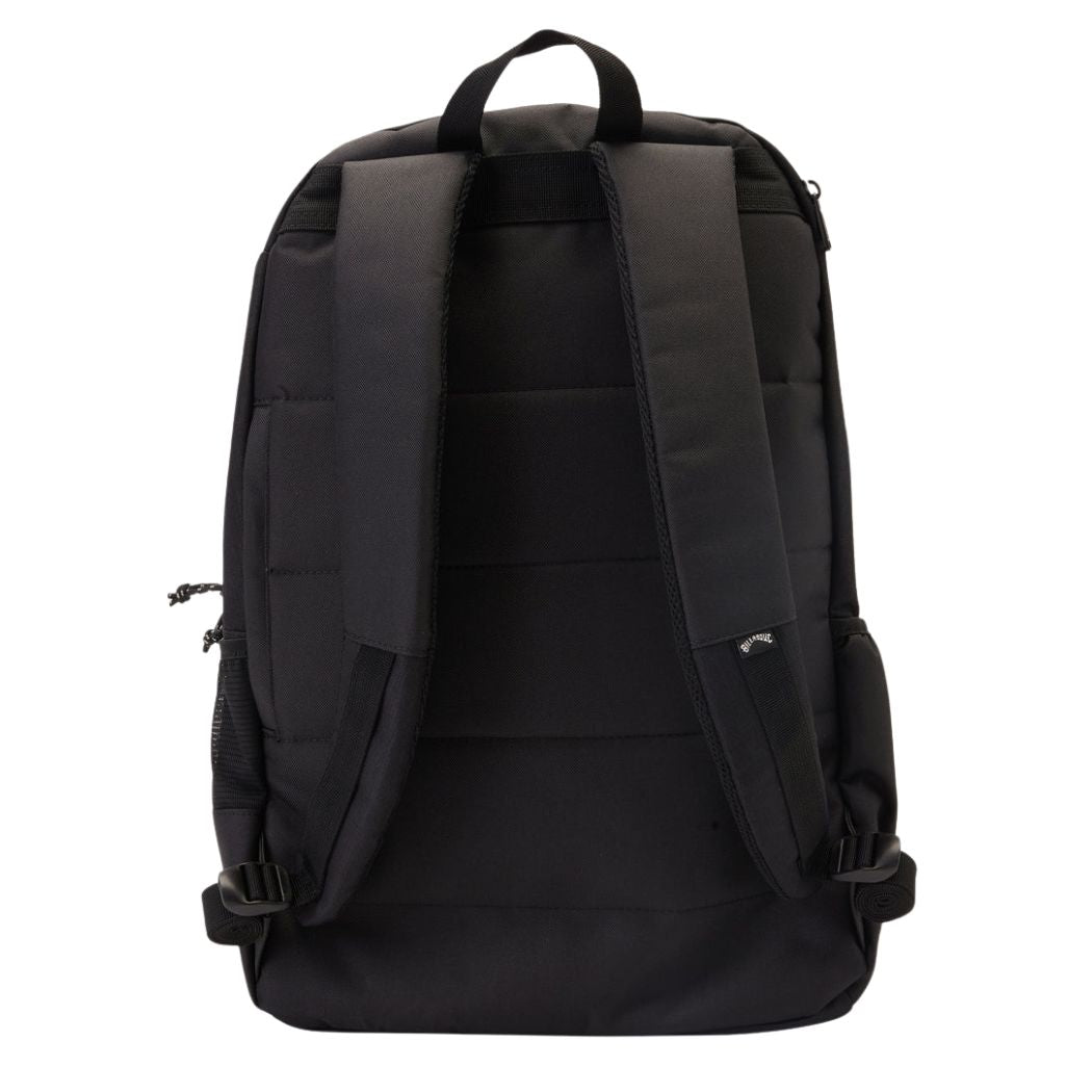 Billabong Command Backpack Black