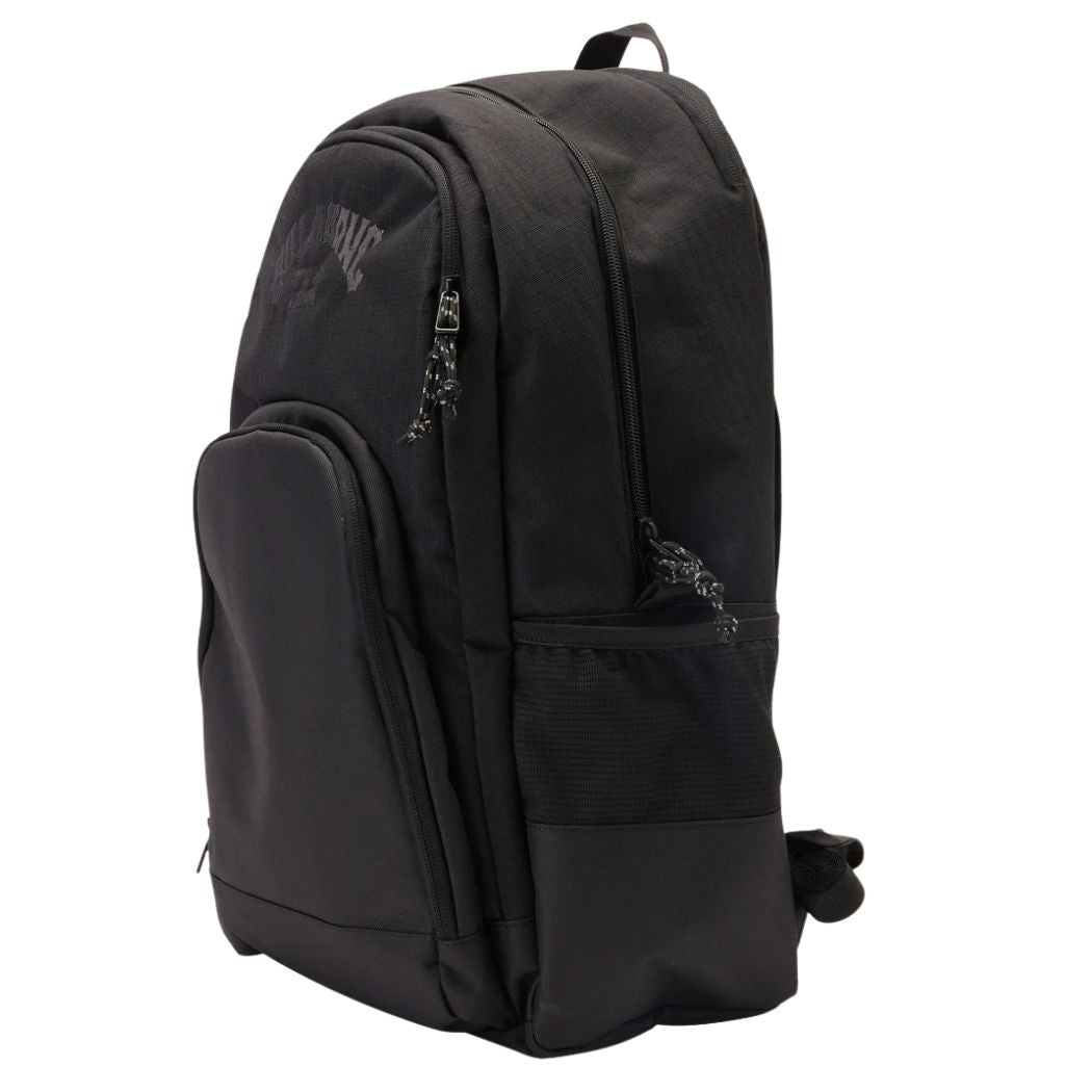 Billabong Command Backpack Black