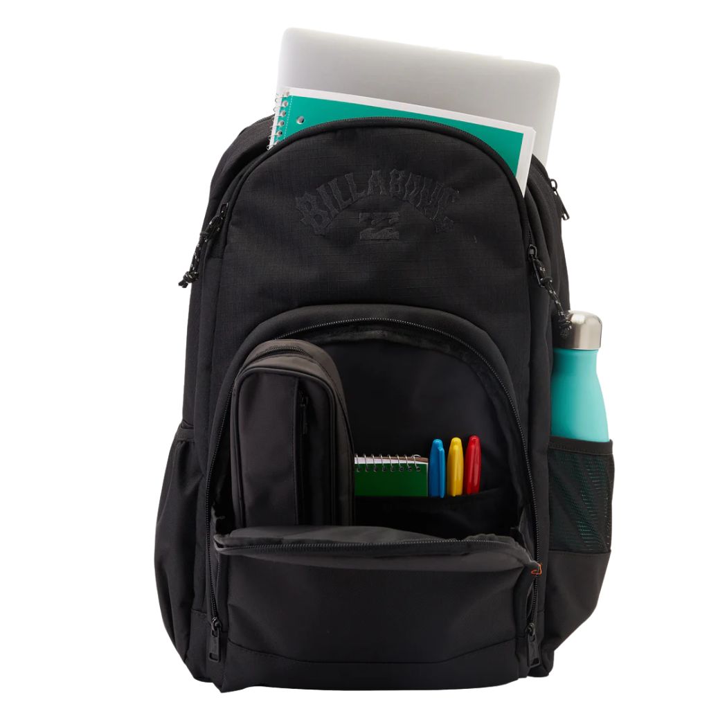 Billabong Command Backpack Black