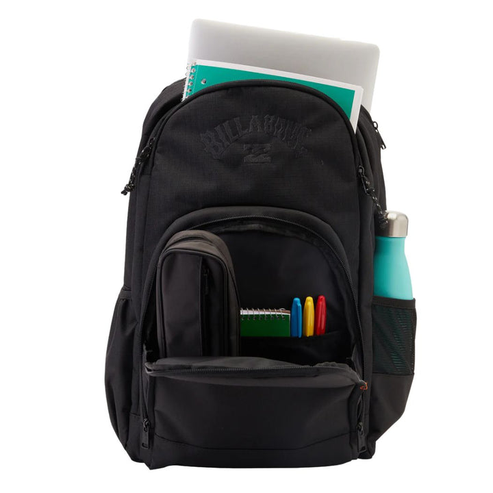 Billabong Command Backpack Black