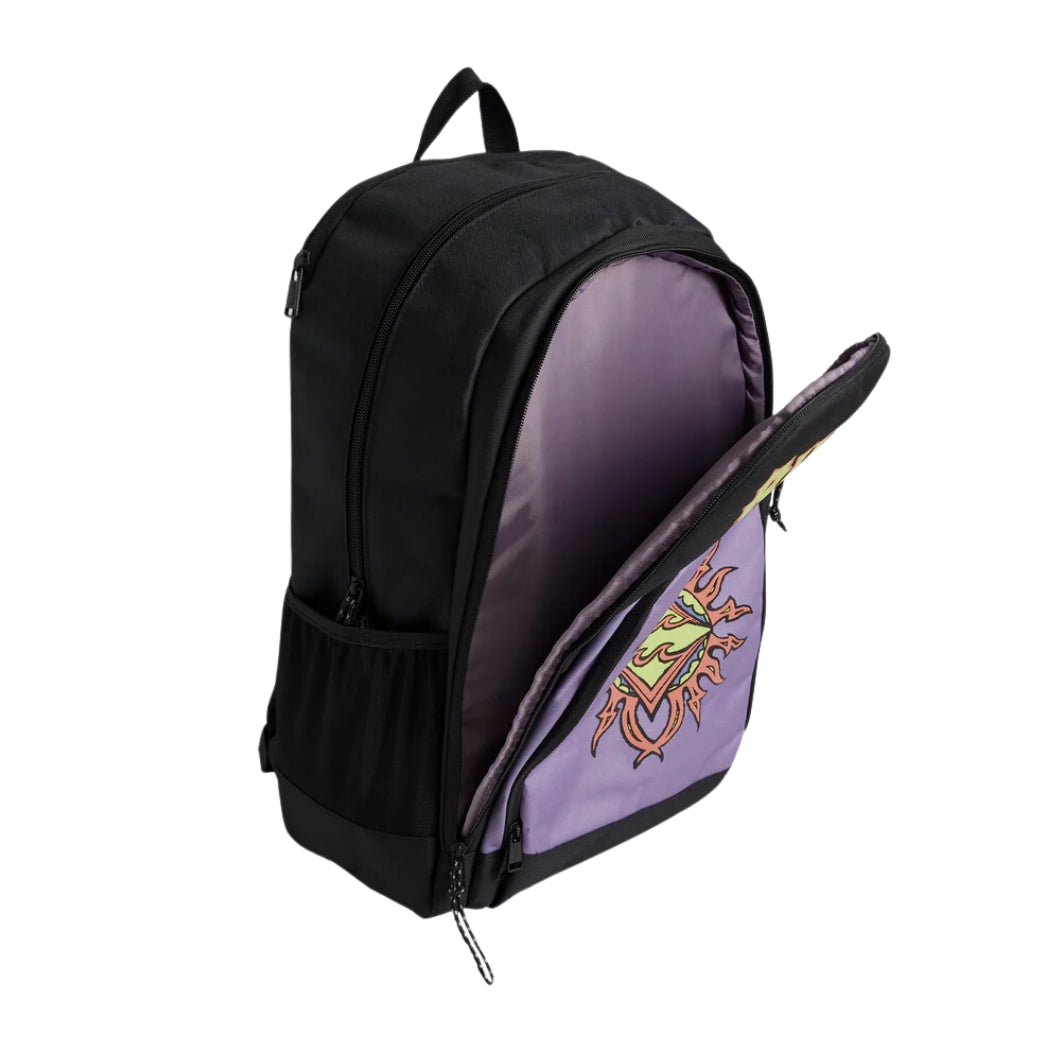 Billabong Command Backpack Purple Ash