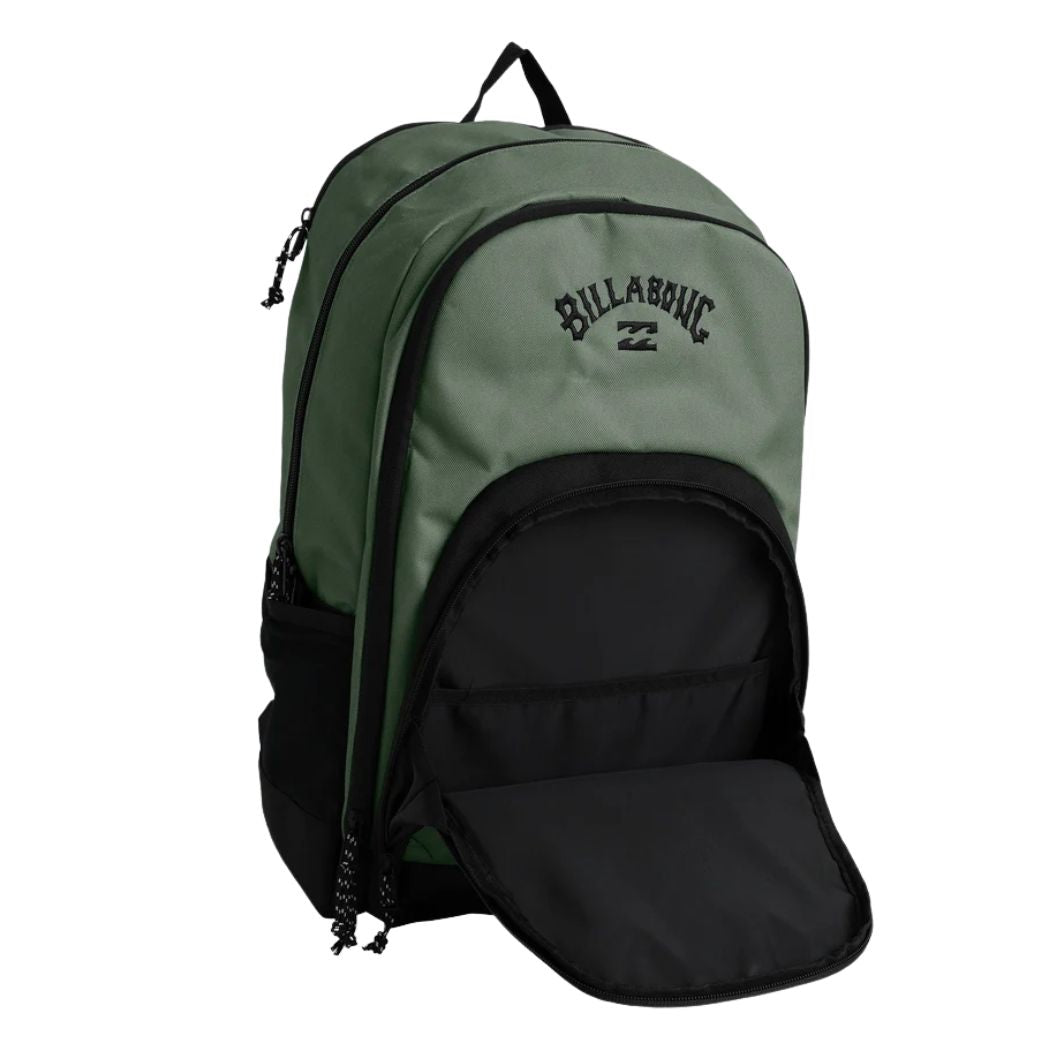 Billabong Command Backpack Sea Spray