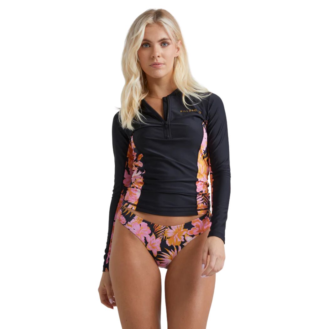 Billabong Copacabana Reef Sunshirt