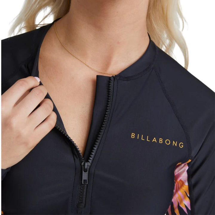 Billabong Copacabana Reef Sunshirt