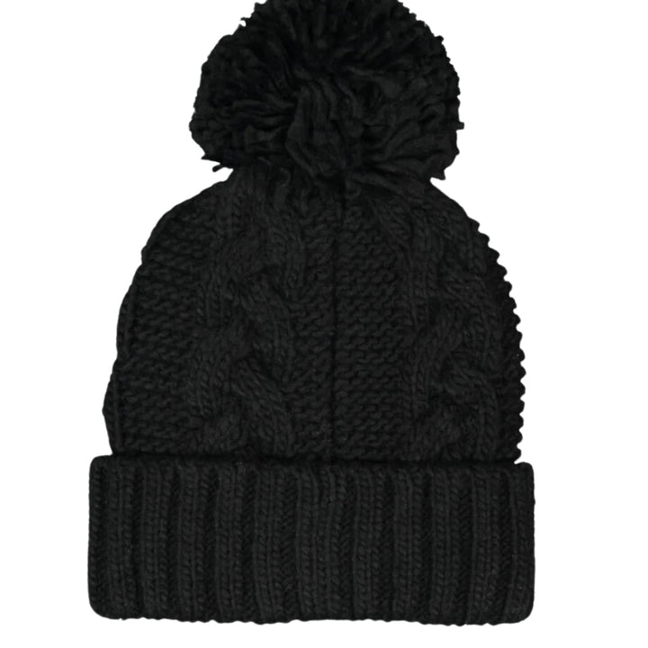 Billabong Cozy Up Beanie Black