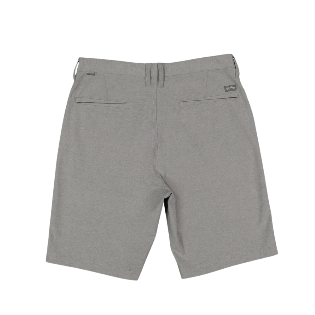 Billabong Crossfire Grey