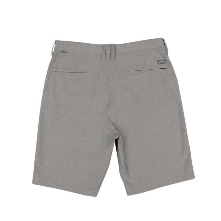 Billabong Crossfire Grey