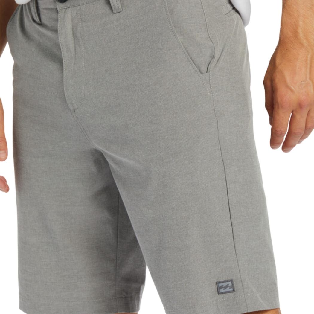 Billabong Crossfire Grey
