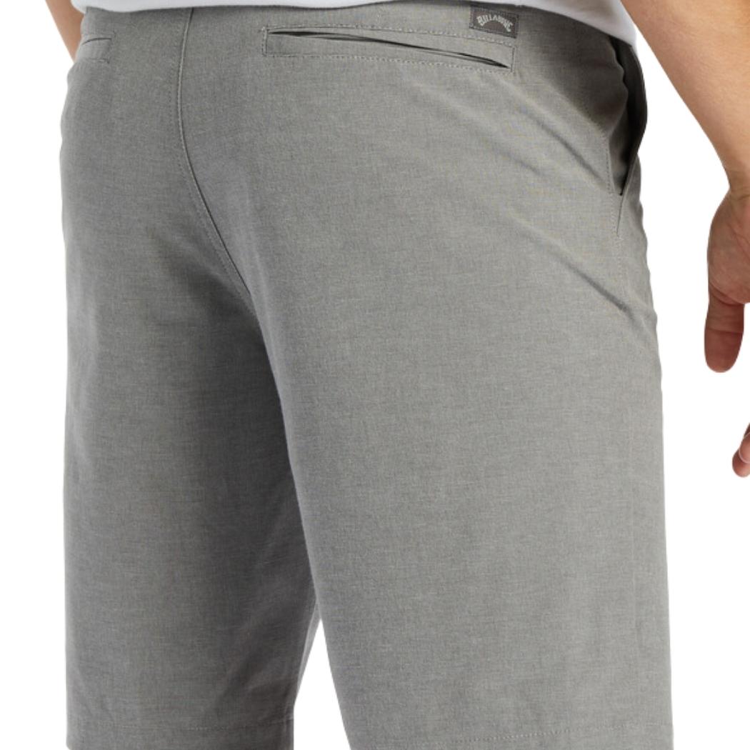 Billabong Crossfire Grey