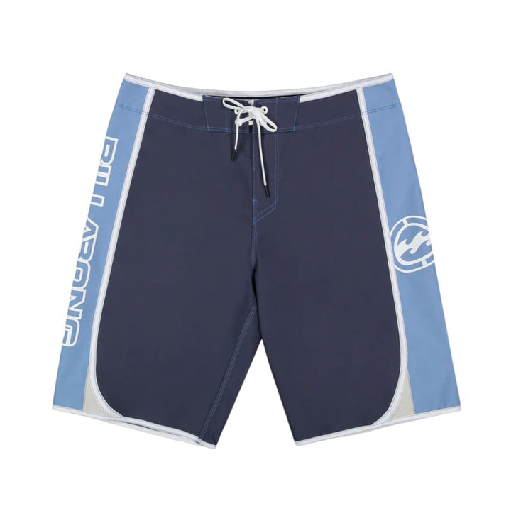 Billabong D Bah Bio Wave Vintage Indigo