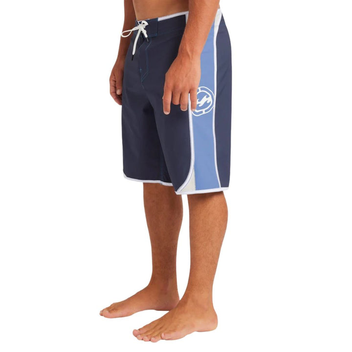 Billabong D Bah Bio Wave Vintage Indigo