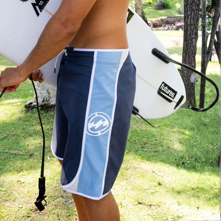 Billabong D Bah Bio Wave Vintage Indigo