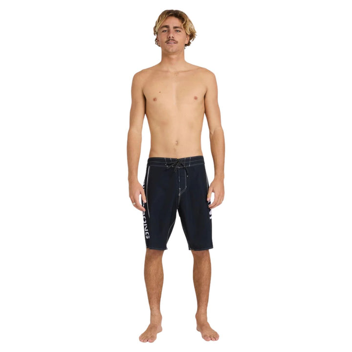 Billabong Dbah 2.0 Pro Boardshort Black White