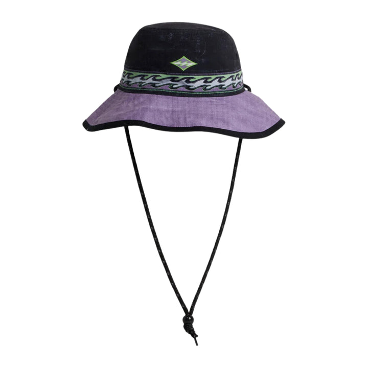 Billabong Division Revo Hat Dusty Grape