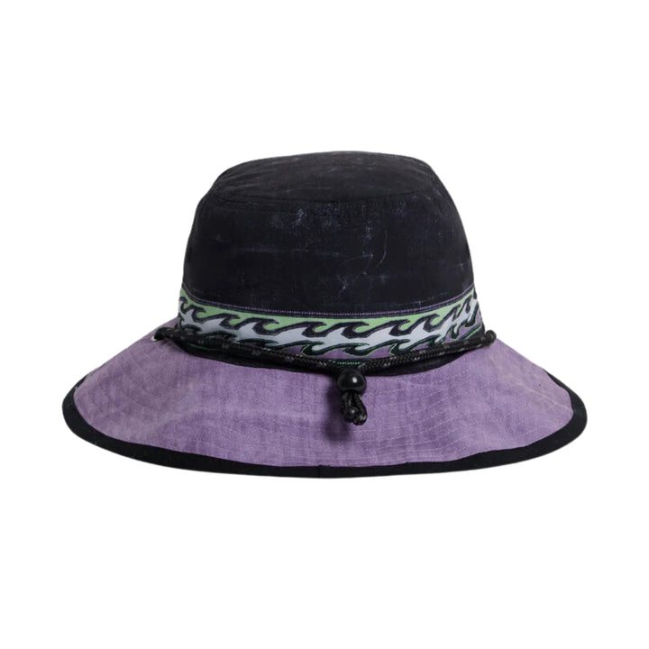 Billabong Division Revo Hat Dusty Grape