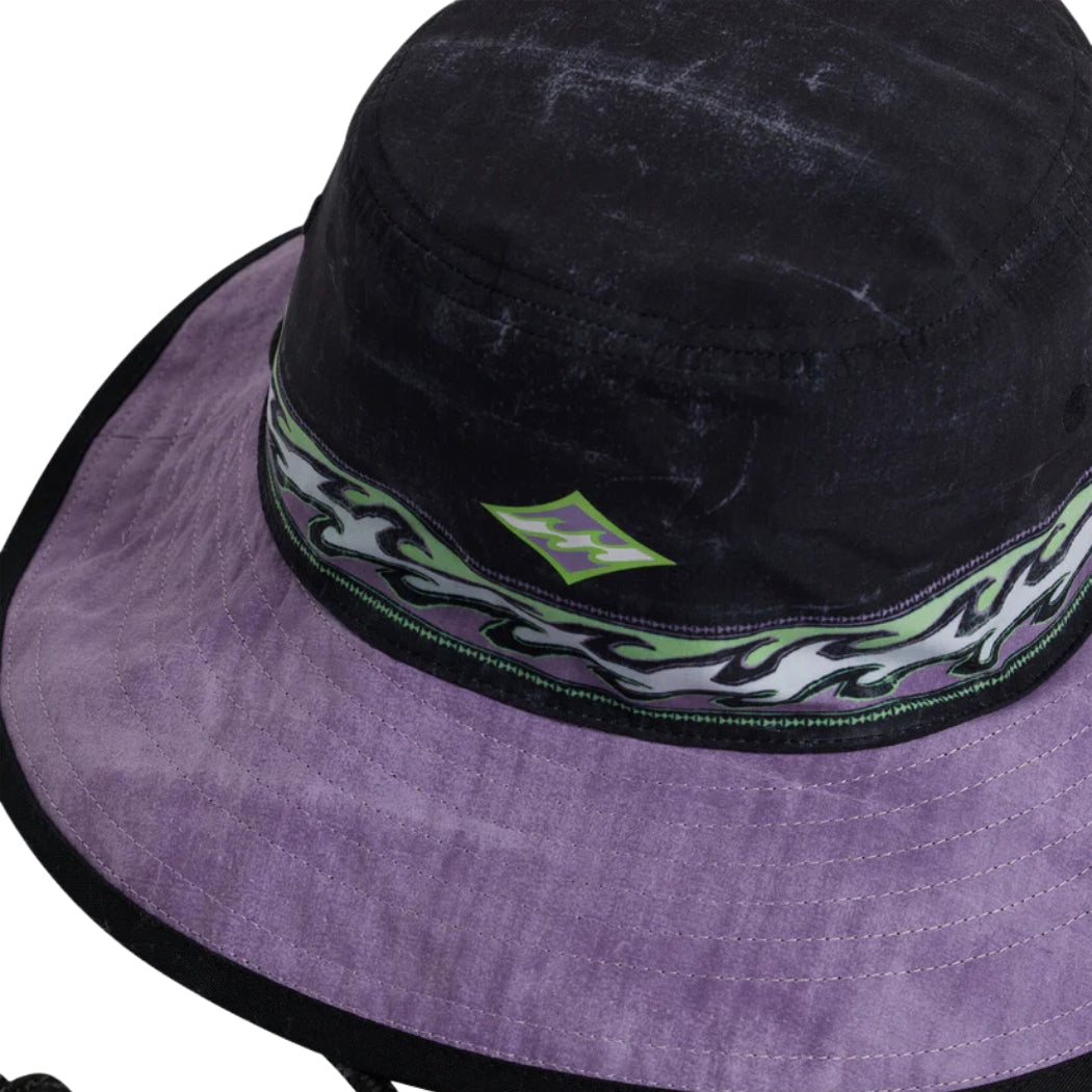 Billabong Division Revo Hat Dusty Grape