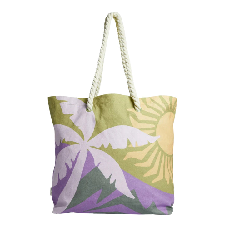 Billabong Feel the Heat Beach Bag Cadet