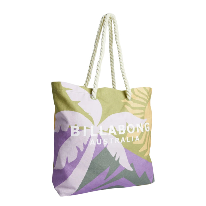 Billabong Feel the Heat Beach Bag Cadet