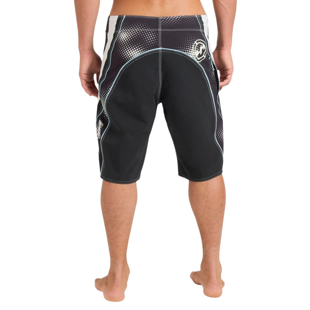 Billabong Fluid 2k Pro Black