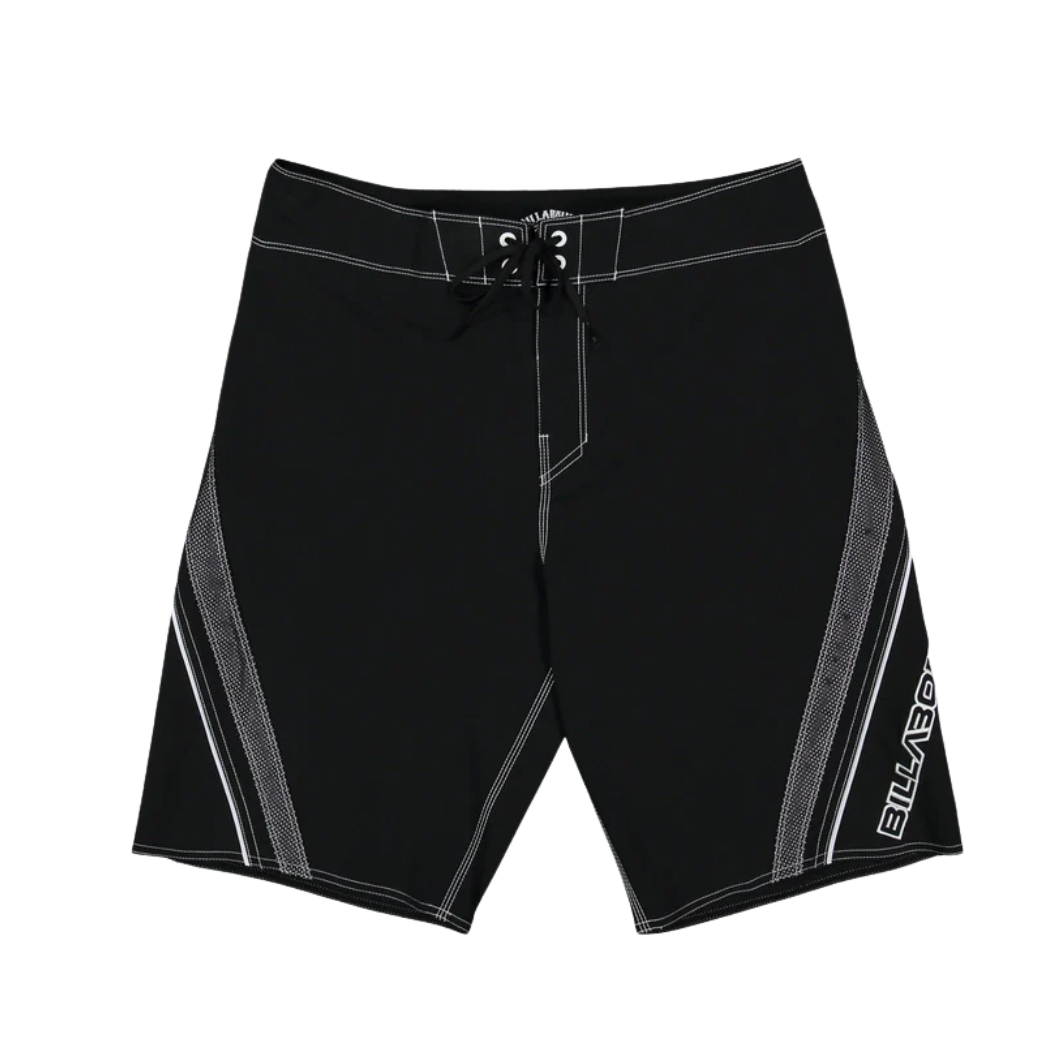 Billabong Fluid 2k Pro Black White