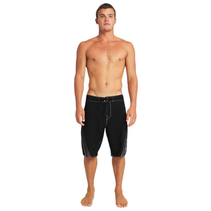 Billabong Fluid 2k Pro Black White