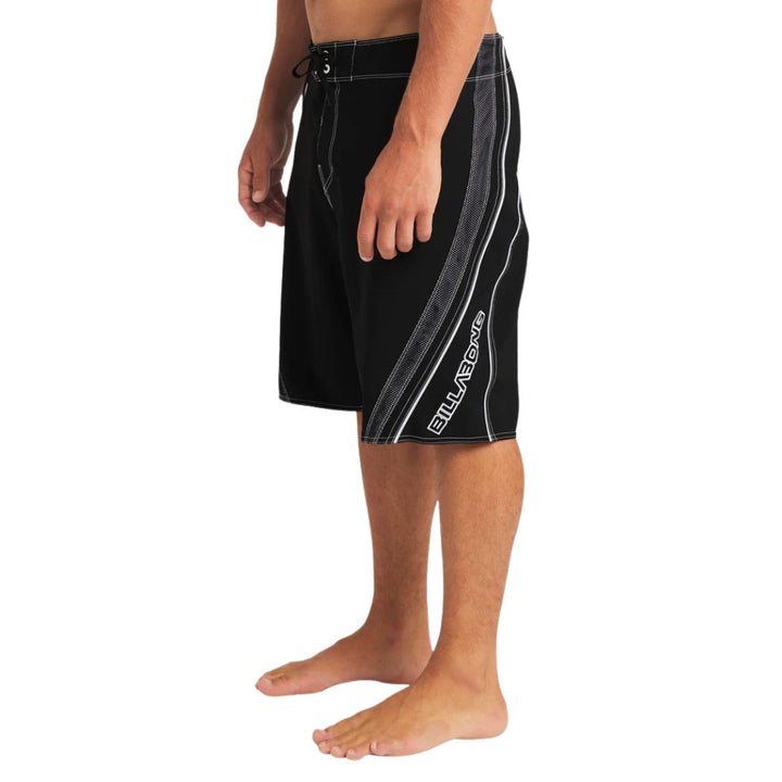 Billabong Fluid 2k Pro Black White