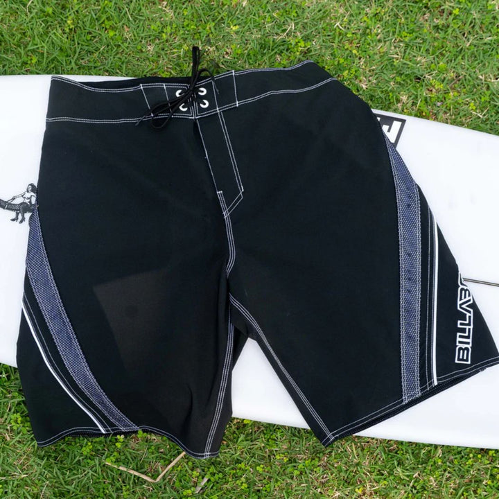 Billabong Fluid 2k Pro Black White