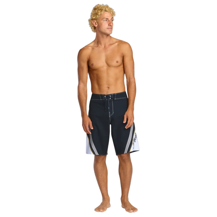 Billabong Fluid 2k Pro Dark Navy