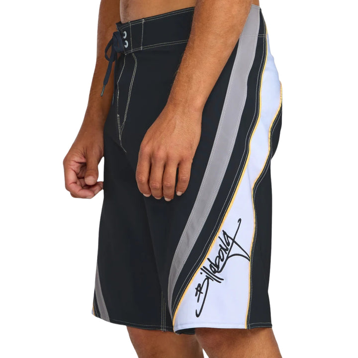 Billabong Fluid 2k Pro Dark Navy