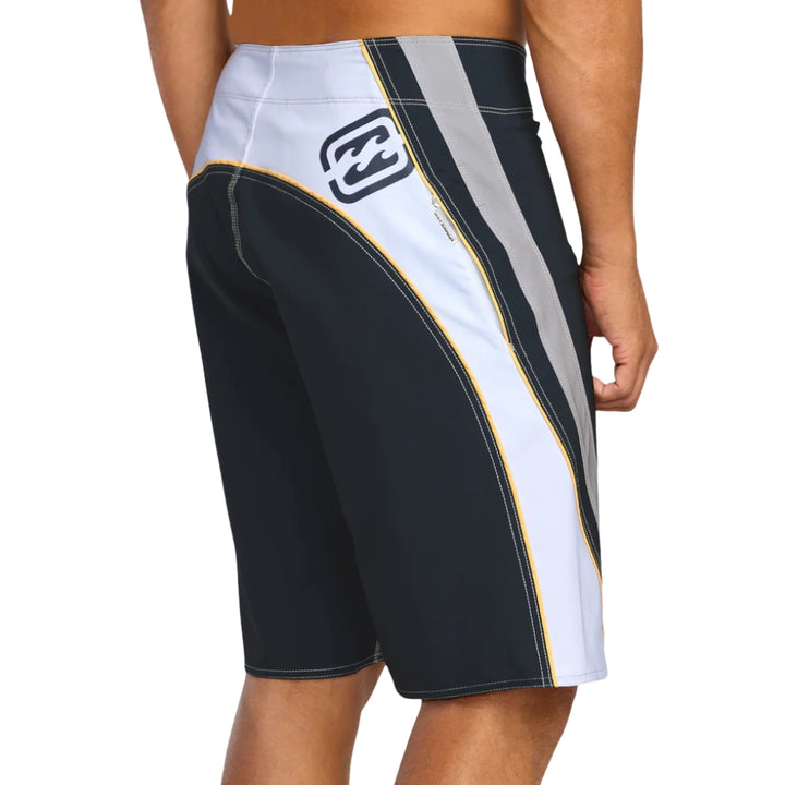 Billabong Fluid 2k Pro Dark Navy