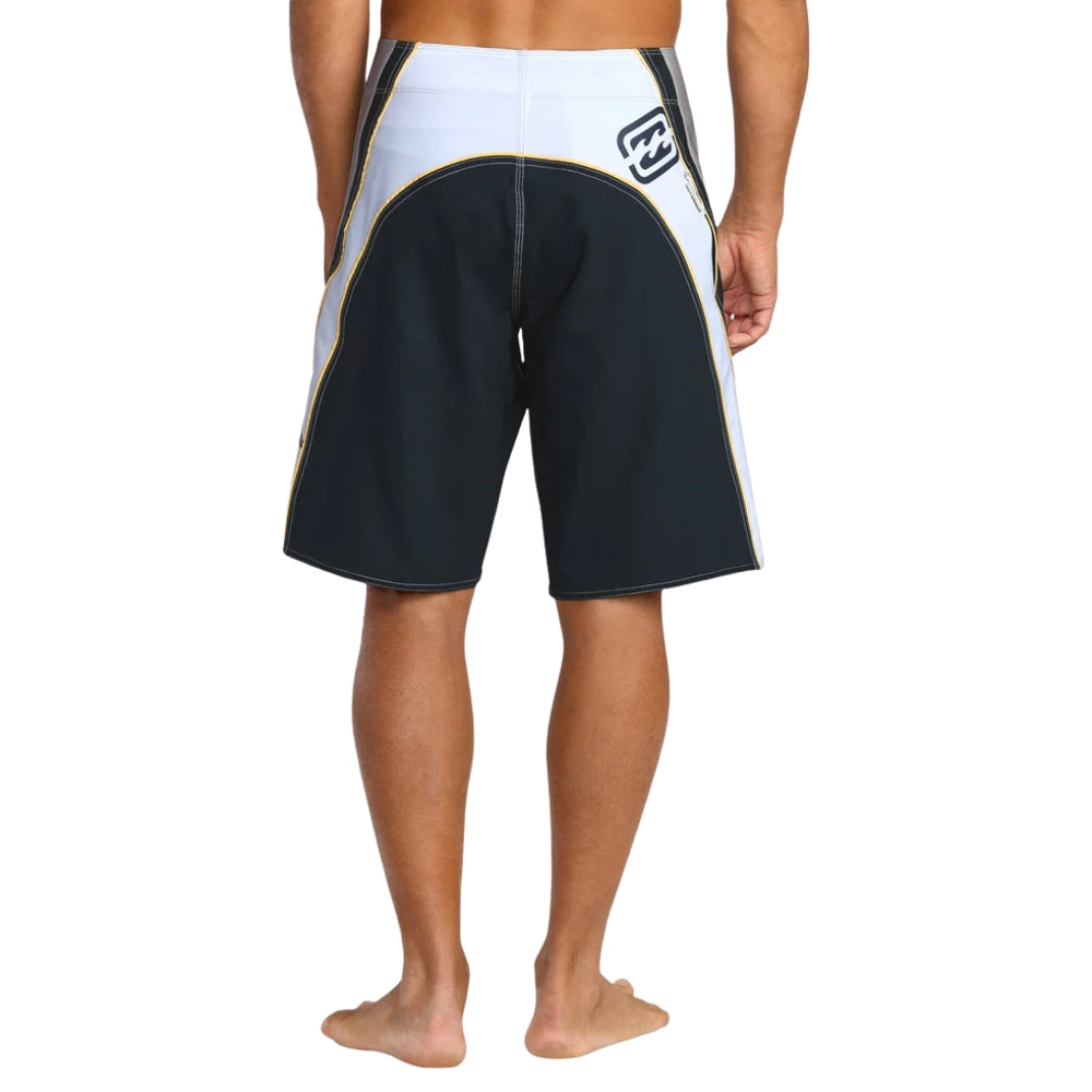 Billabong Fluid 2k Pro Dark Navy