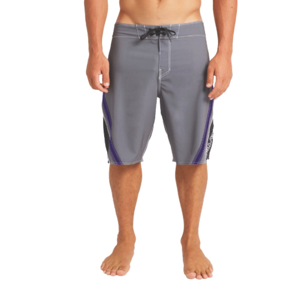 Billabong Fluid 2k Pro Pewter