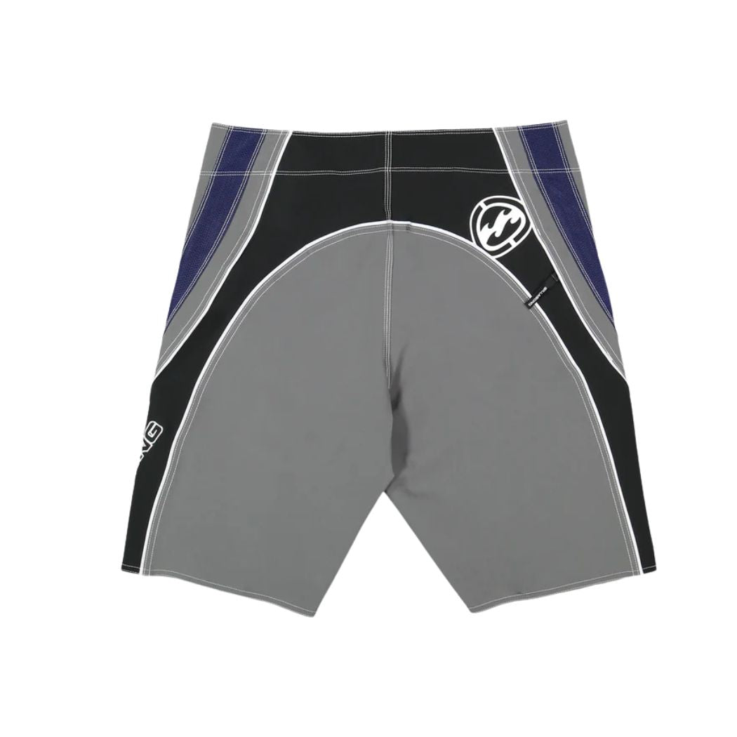 Billabong Fluid 2k Pro Pewter