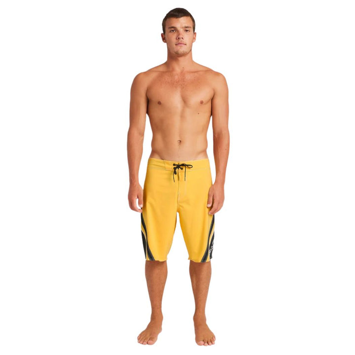 Billabong Fluid 2k Pro Sun