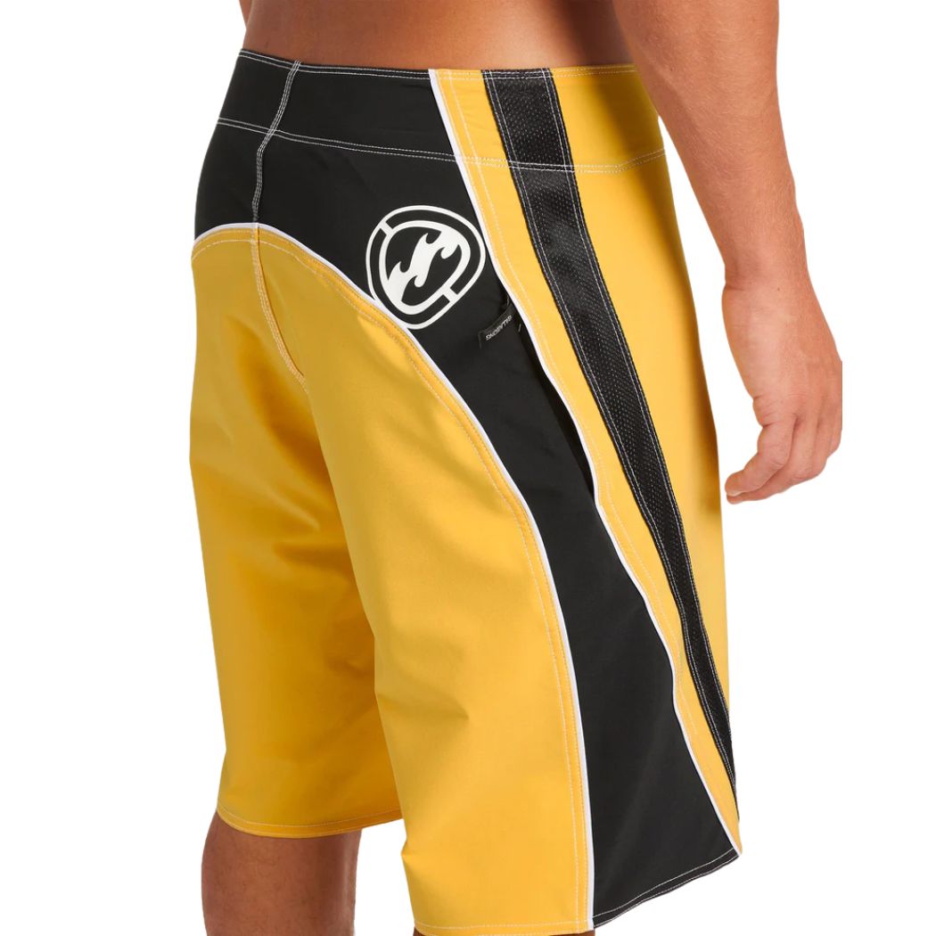 Billabong Fluid 2k Pro Sun