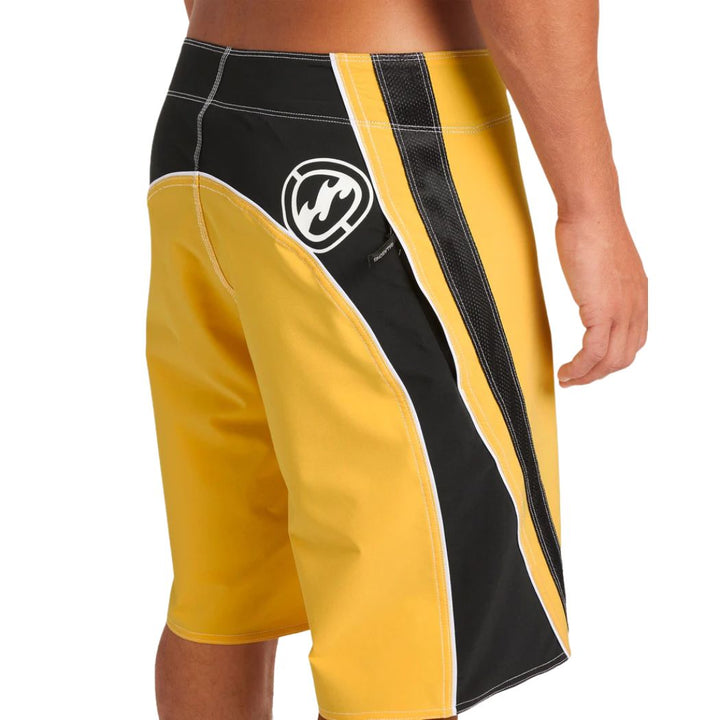 Billabong Fluid 2k Pro Sun