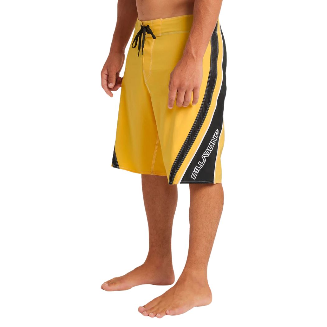 Billabong Fluid 2k Pro Sun