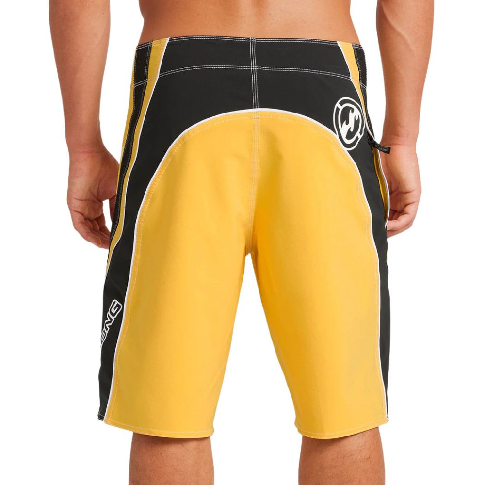 Billabong Fluid 2k Pro Sun