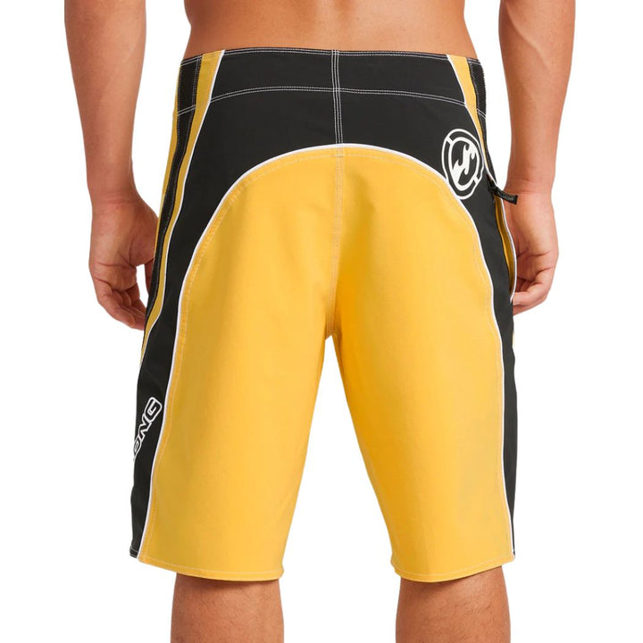 Billabong Fluid 2k Pro Sun
