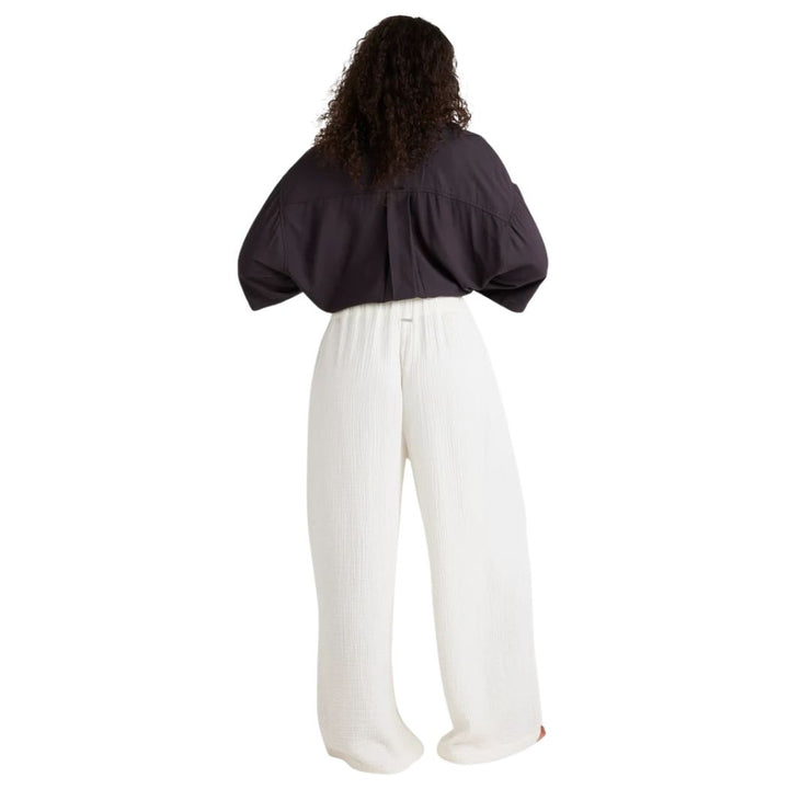 Billabong Follow Me Pant White