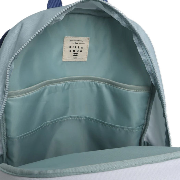 Billabong Forever Backpack Sea Fog