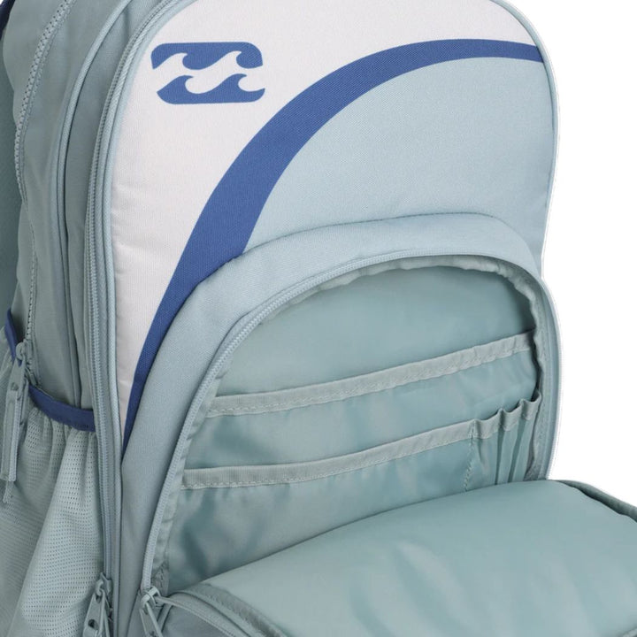 Billabong Forever Backpack Sea Fog