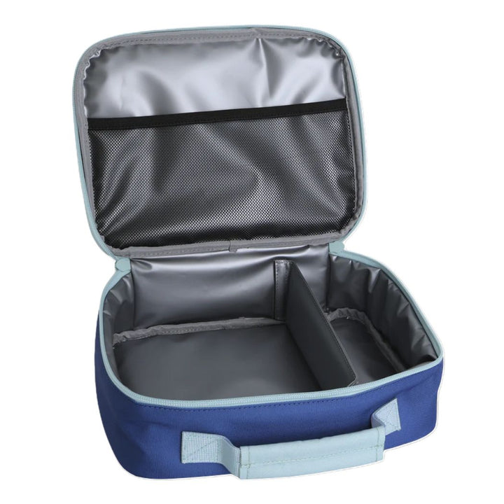 Billabong Forever Lunch Box Celestial Blue