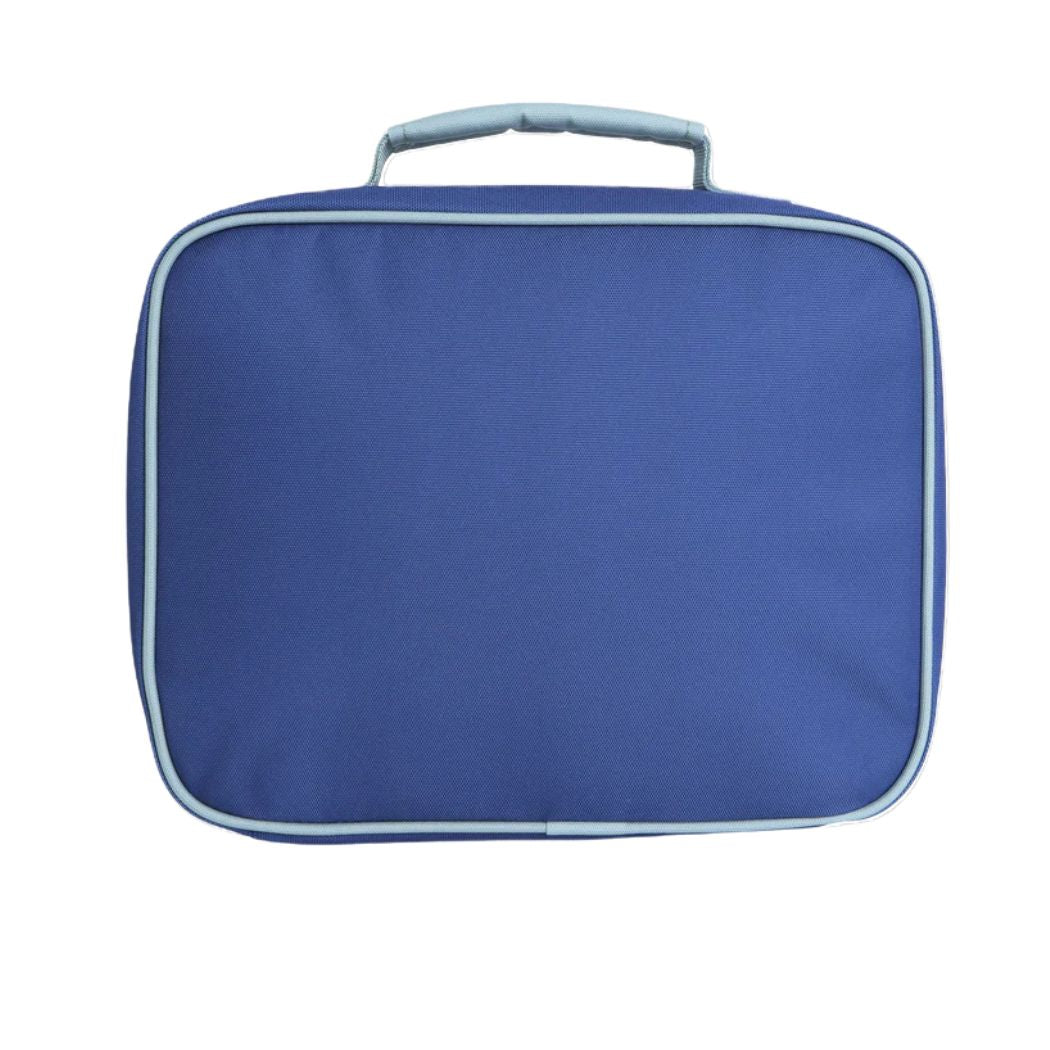 Billabong Forever Lunch Box Celestial Blue