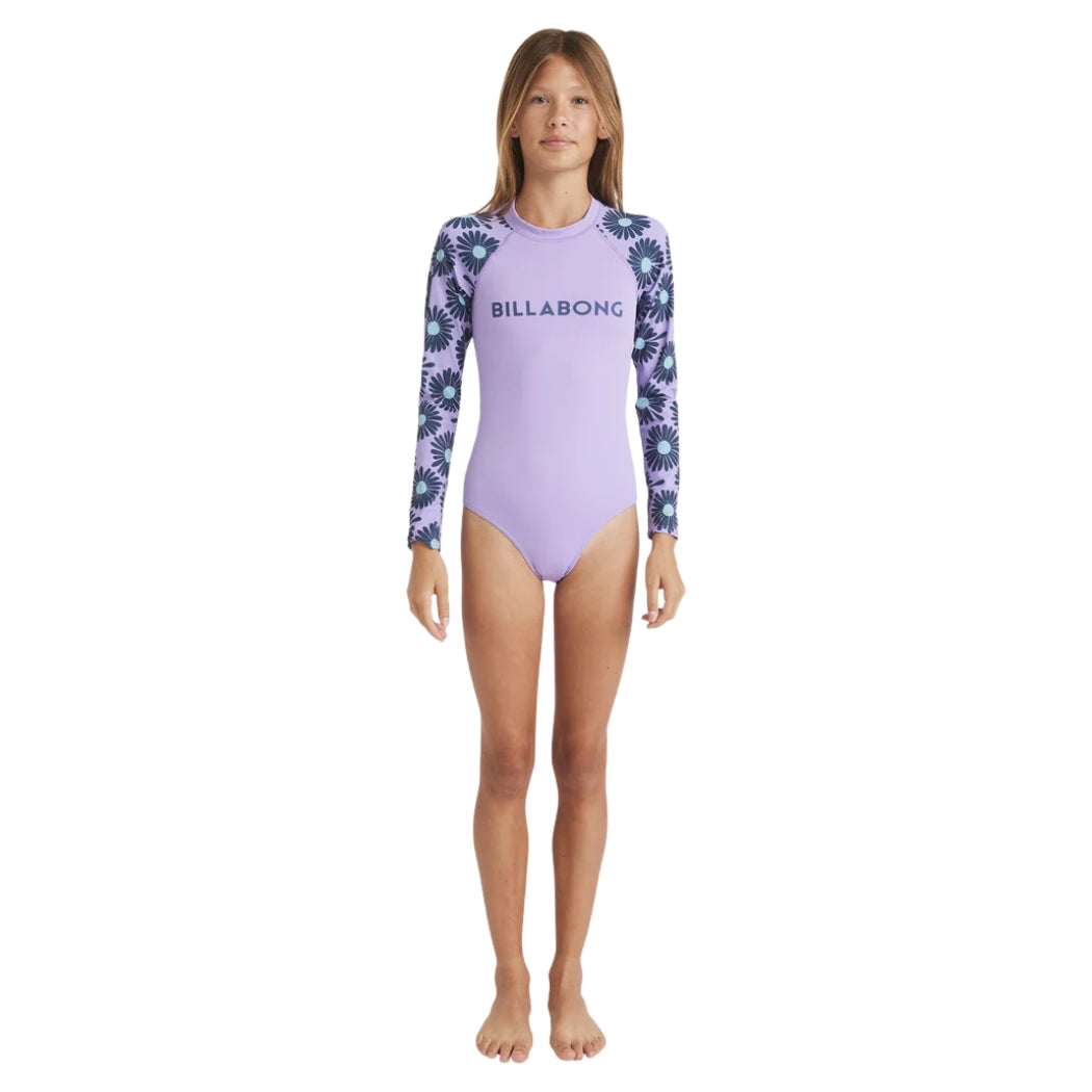 Billabong Girls Fresh Daze Surfsuit
