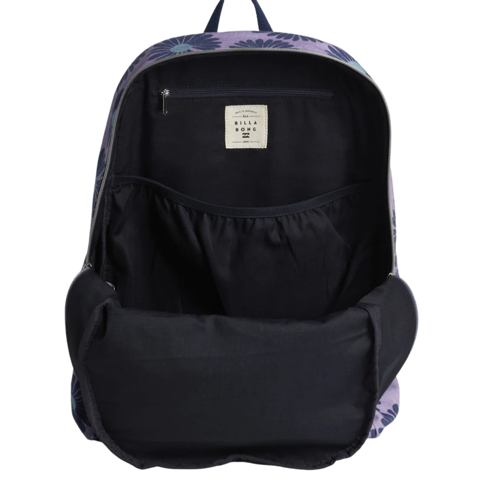 Billabong Fresh Daze Schools Out Backpack