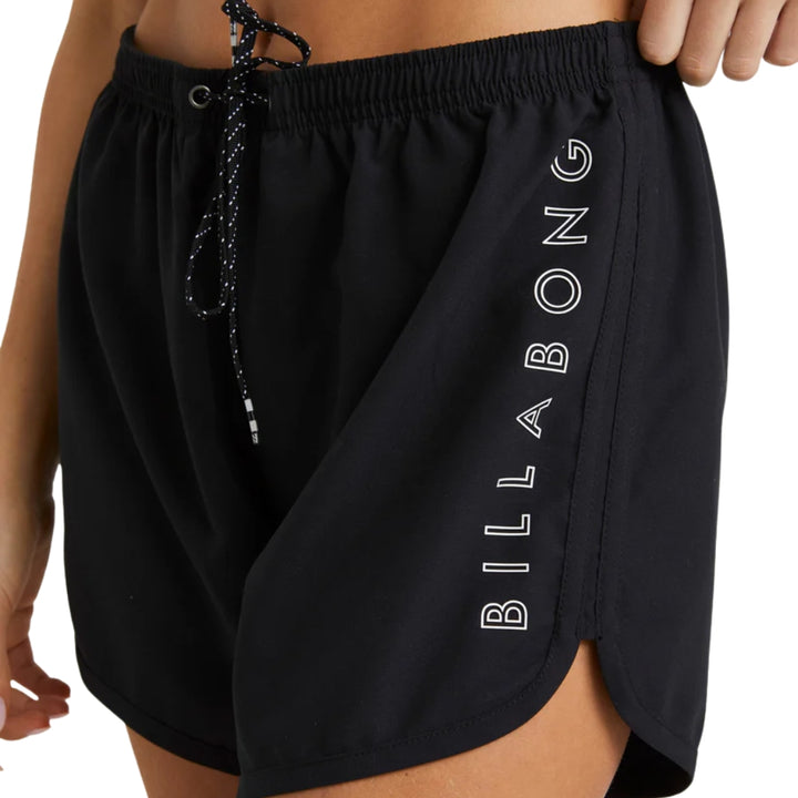 Billabong Fun Times Boardshort Black Pebble
