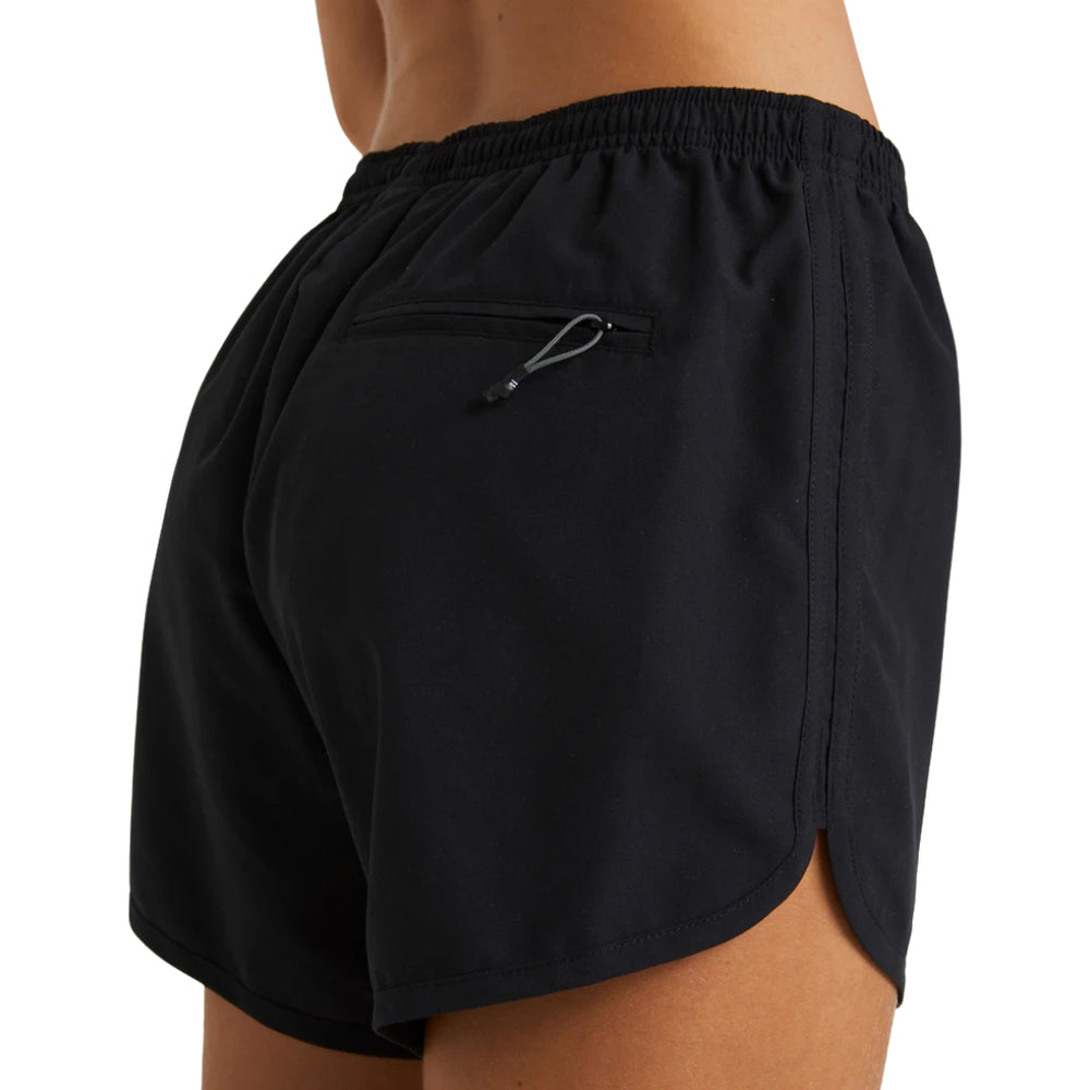 Billabong Fun Times Boardshort Black Pebble