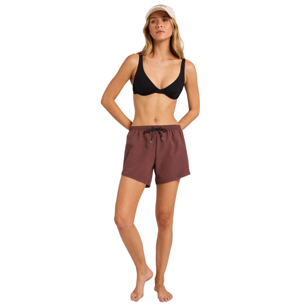 Billabong Fun Times Boardshort Espresso